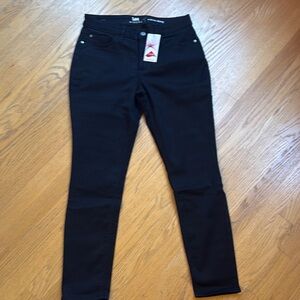Women's Lee Riders mid-rise skinny with stretch size 10